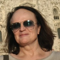 Birgit Huber