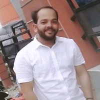 Pralahad K