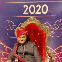 Kamlesh Rawat