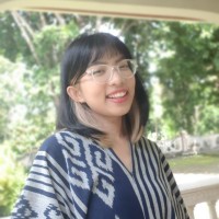 Veronica Kidung Larasati