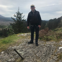 Andrew Okane