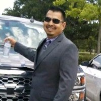 Joseph Perez