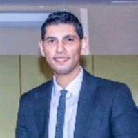 Mohamed Saafan