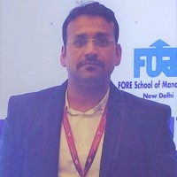 Gaurav Sharma