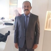 Veerakumar Krishnamoorthy