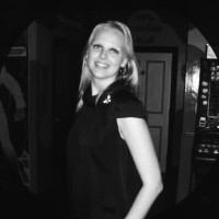 Suzanne Parkes