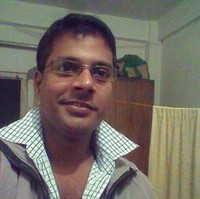 bapi chand
