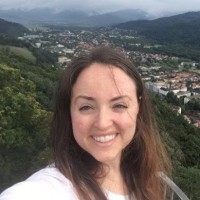 Antonia Rice