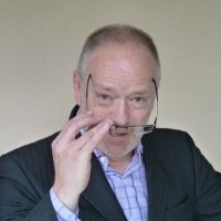 Simon Cole