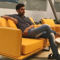 Chetan N