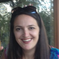 Nicole Lowther