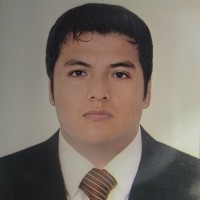 Jonathan Chirre Reyes