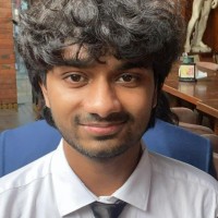 Krishna Gatti