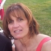Barbara Thayer