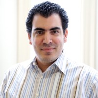 Rafael Blanco