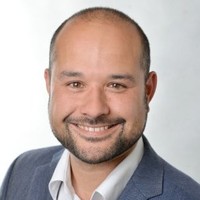 Matthias Zafri