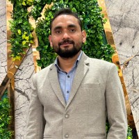 Brajesh Yadav