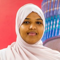 Najaatu Naziru Rabiu