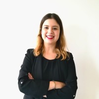 Mafalda Pinto De Matos Brilhante Dias