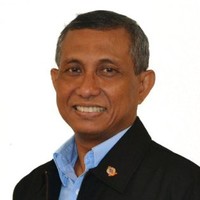 Kukuh Setyono