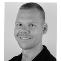 Benjamin Nilsson