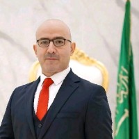 Mohammed Katranji