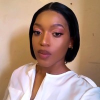 Kagiso Mary Matlou