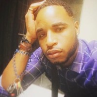 Anthony Houston