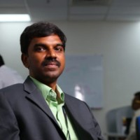 Rajasimhan Narasimhan