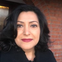 Roya Roushani