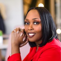 Rikell Ford, Ph.D, Lsw, Ma