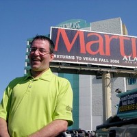 Martin Shaff