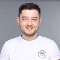 Нариман Самиков
