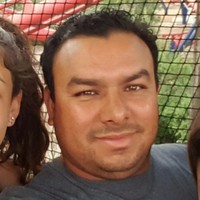 David Alvarado, Chst, Stsc
