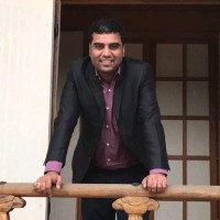 Rathish Nair