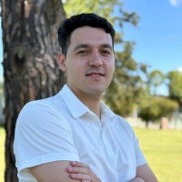 Juan Martin Gonzalez