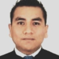 Luis Fernando Medina Hernández
