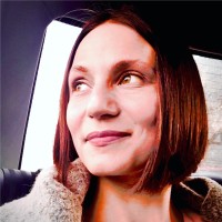 Анна Быкова
