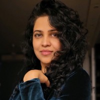 Dr. Pallavi Utekar Telavane