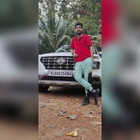 Amon Antony