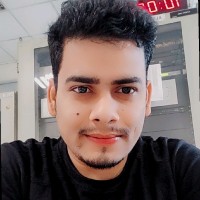 Rishabh Timori