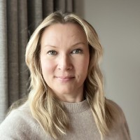 Tarja Heinäaho