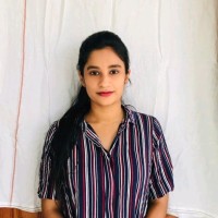 Priya S M