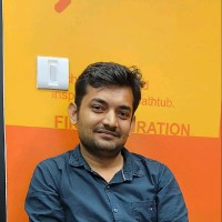Mohit Patil