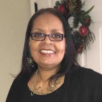 Christine Hairston