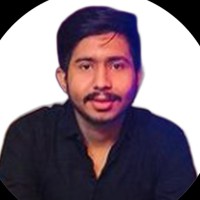 Harsh Wadhwani