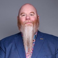 Matthew G. Smallacombe, LLM, CPHR