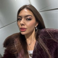 Anna Khoroshevska
