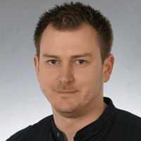 Tomáš Jirovský