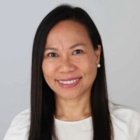 Christine Glass